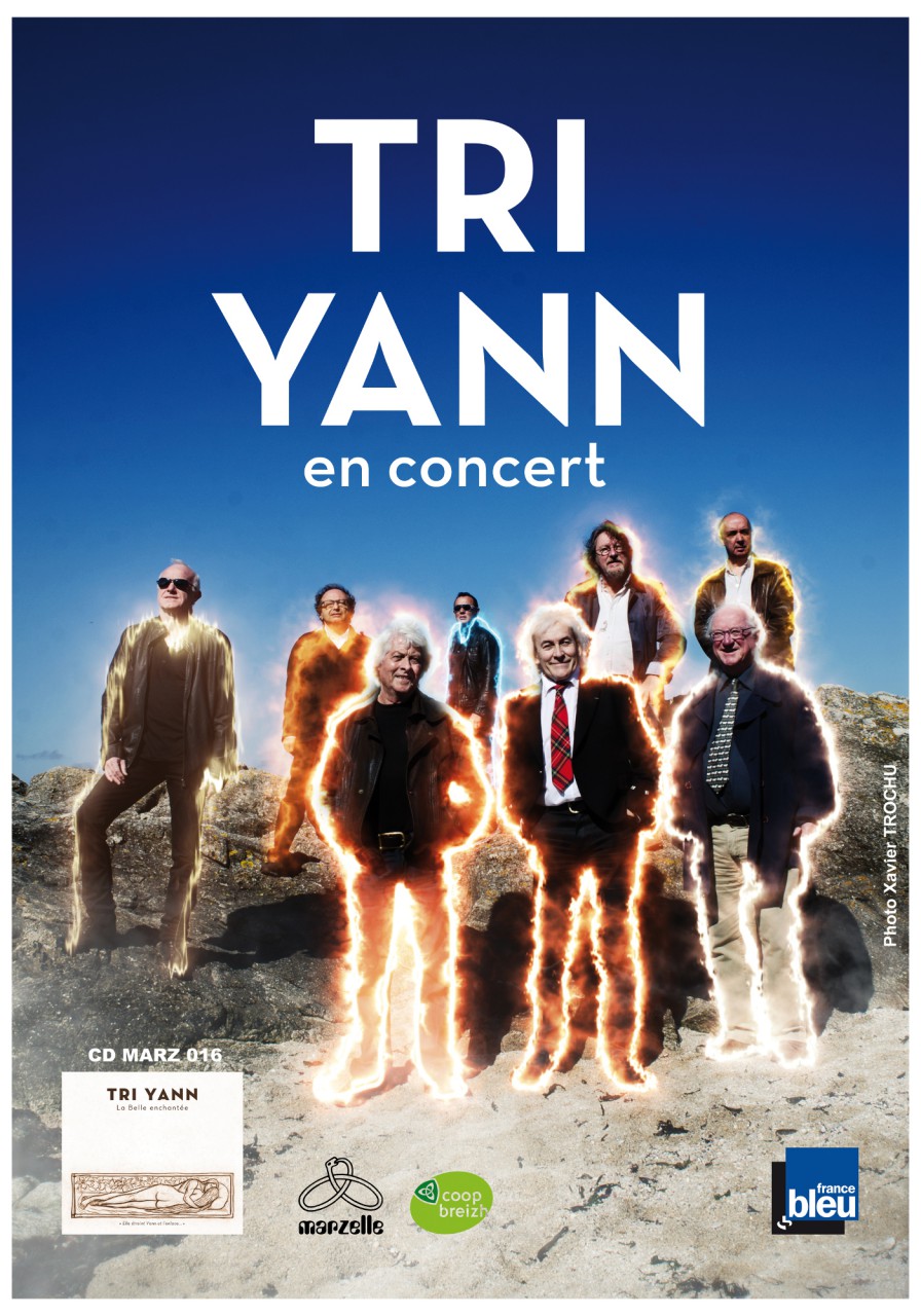 Tri Yann Placeminute