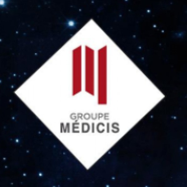 One Night In Paris  - Christmas  Party By Medicis