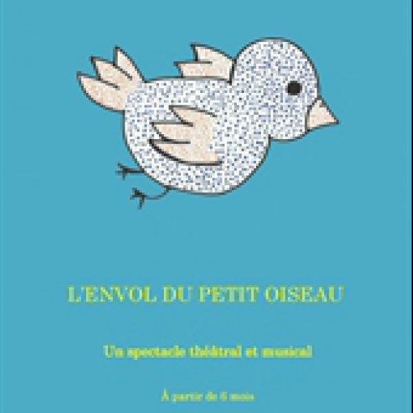 L'ENVOL DU PETIT OISEAU