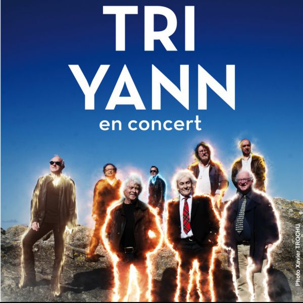 Tri Yann Placeminute