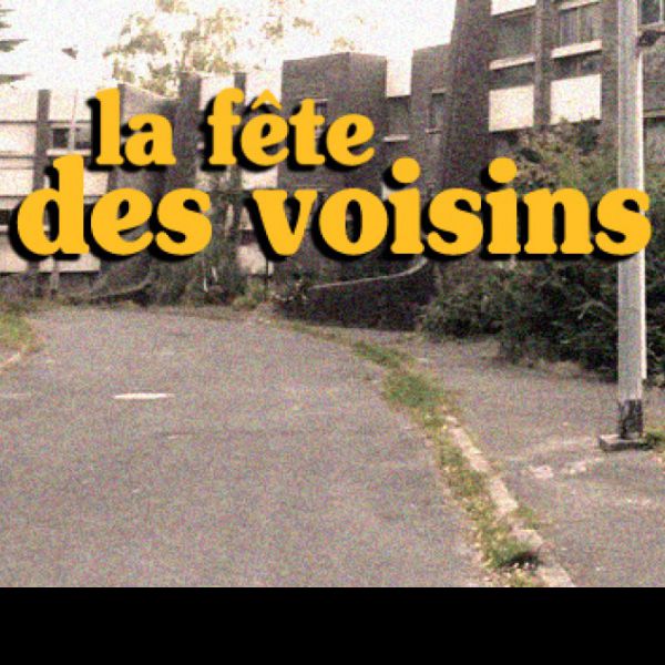 La Fête des voisins (Mic Mac)