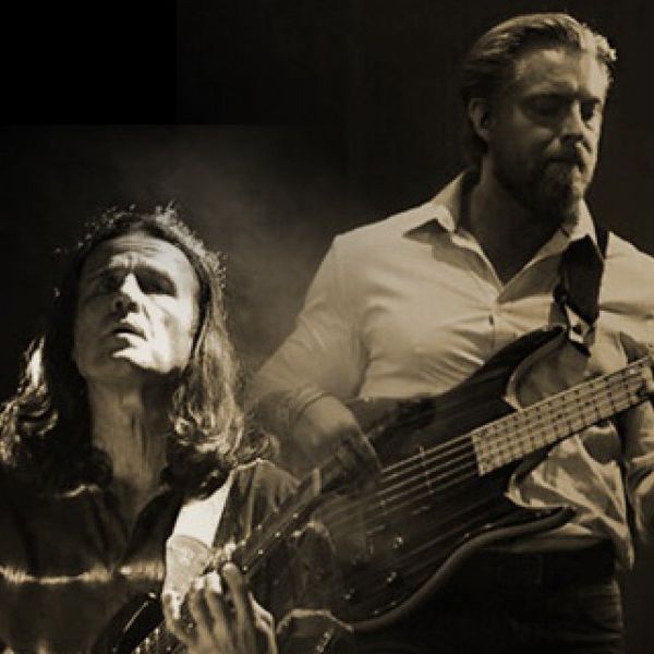 #Fusion JEAN-PIERRE COMO / JEAN-MARIE ECAY/ HADRIEN FERAUD / REMI VIGNOLO
