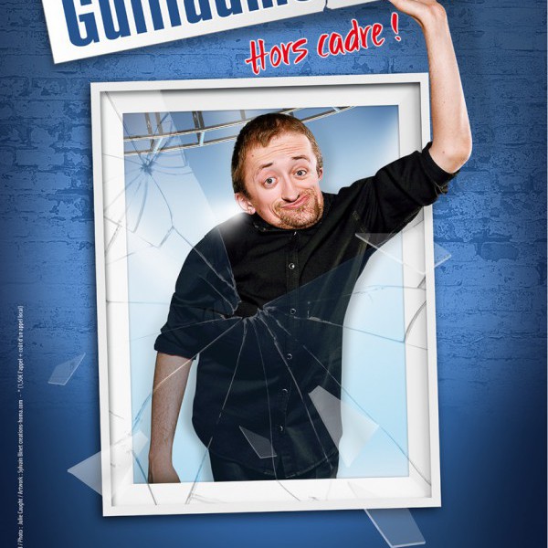 Guillaume Bats