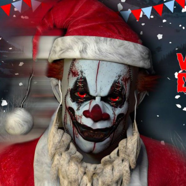 WINTER CIRCUS