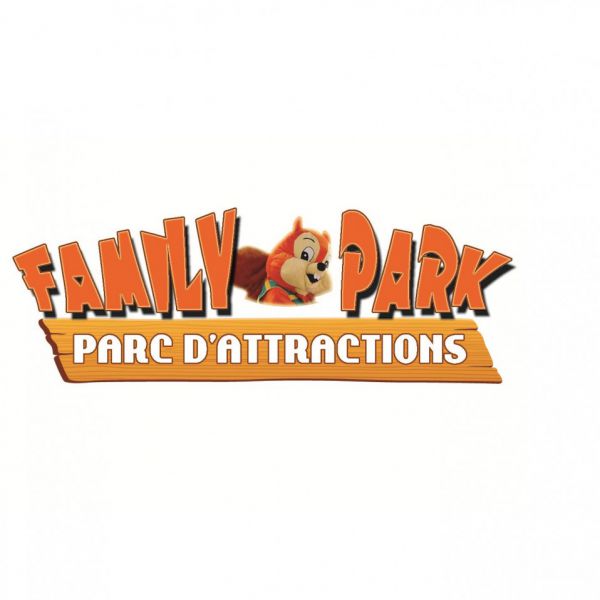 Family Park - Billets entrée coupe-file