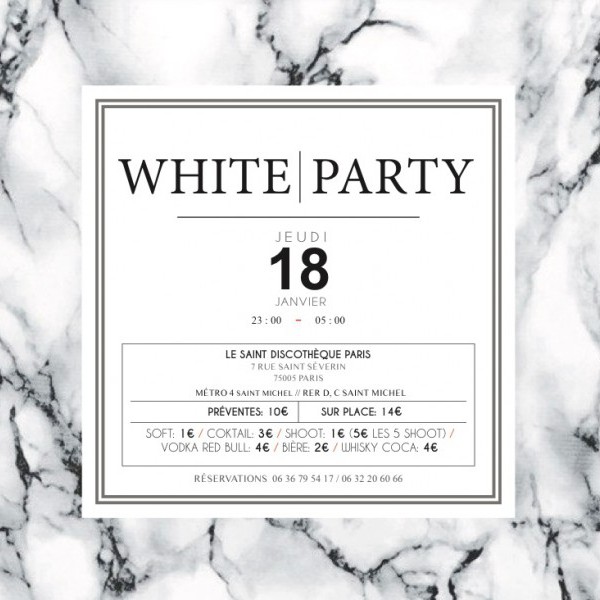 White Party