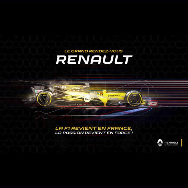 Boot Camp Grand Prix de France