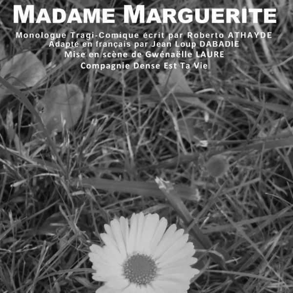 MADAME MARGUERITE