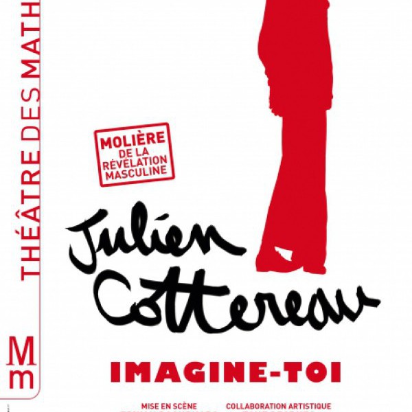 IMAGINE TOI