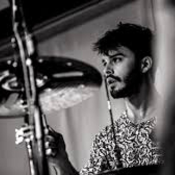 #JazzDeDemain VINCENT TORTILLER & TIMOTHÉ BAKOGLU QUARTET