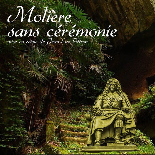 Molière sans cérémonie