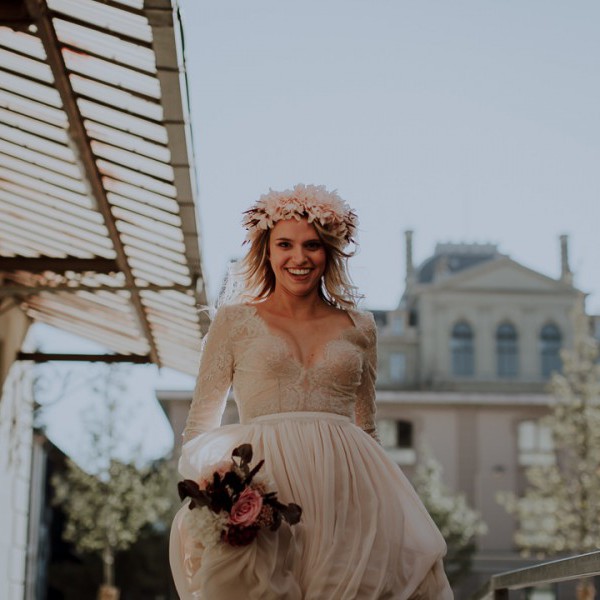 Amandine & Arnaud