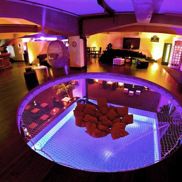 NOUVEL AN x LOFT PARTY x Sweet Home x Comme à la Maison !!! Amazing 31 déc!!