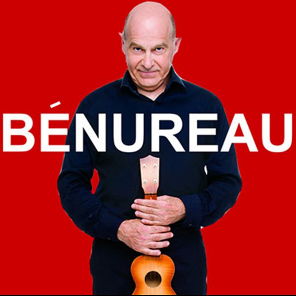Didier Bénureau - Ultra Best of the World