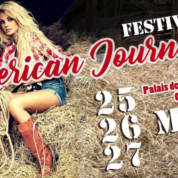 Festival American Journeys