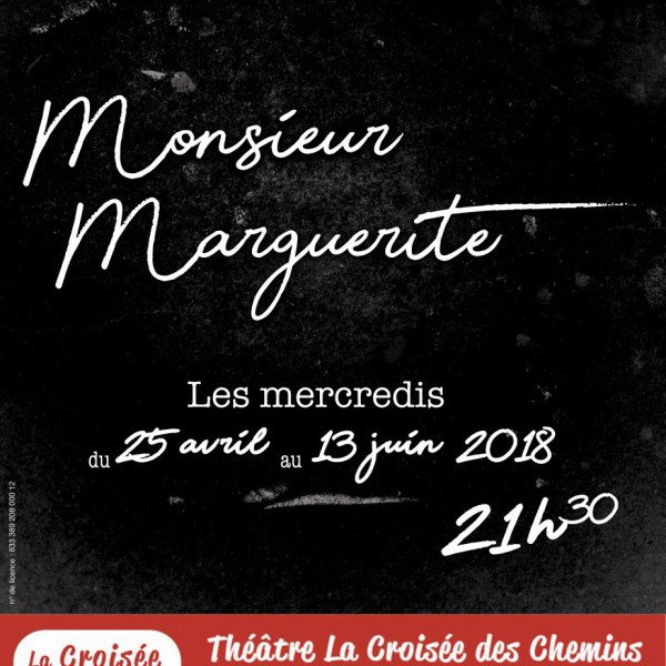 Monsieur Marguerite