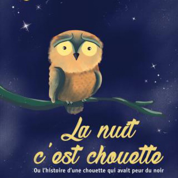 La nuit, c'est chouette !