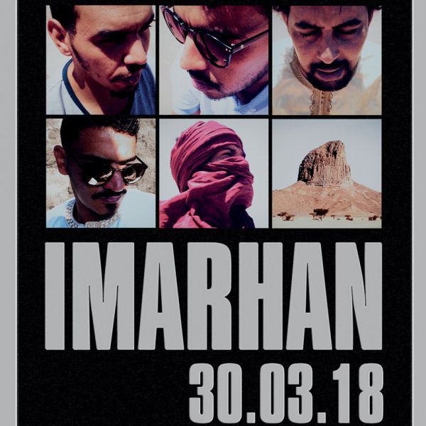 IMARHAN