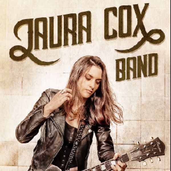 LAURA COX BAND