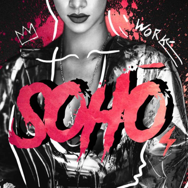 GUESTLIST TOBE @ Palais Maillot/SOHO