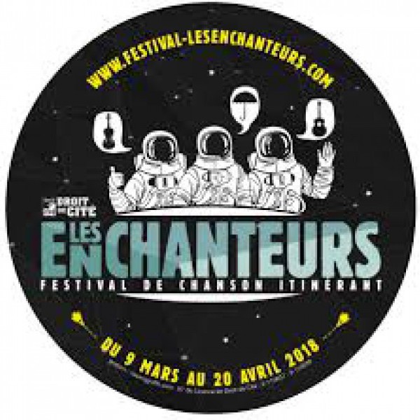 Les Enchanteurs 2018