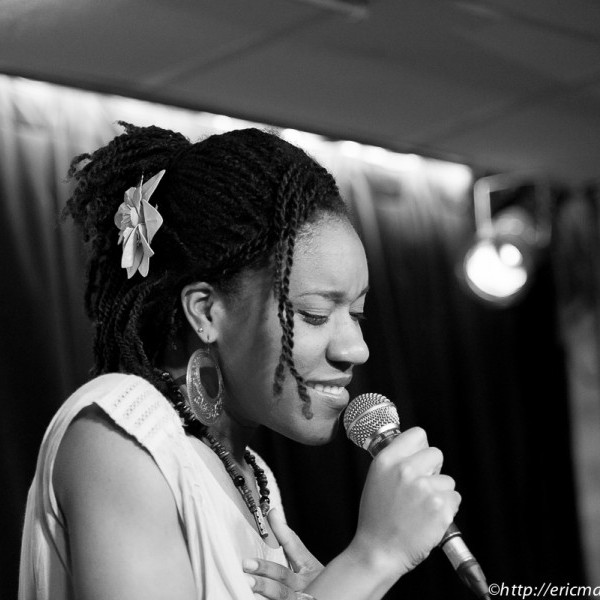 TRICIA EVY & HAÏLÉ JNO-BAPTISTE – Tribute to « The Miseducation of Lauryn Hill »