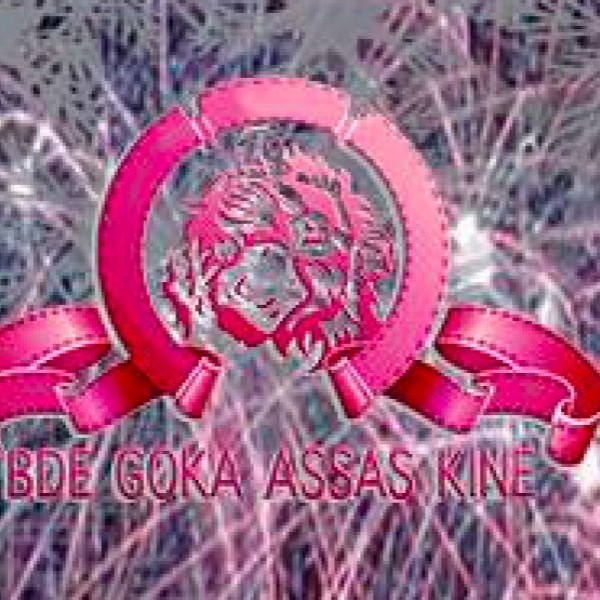 One Night In Paris Folie Douce - by bde GOKA ASSAS KINE