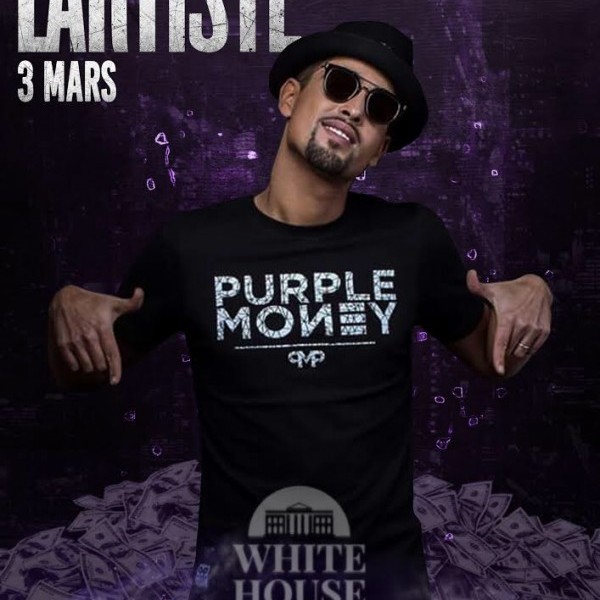 Showcase L’artiste