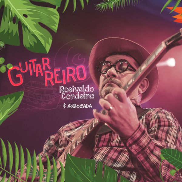 Brazzil Tropical - La Tentation