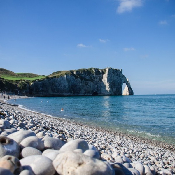 JOURNEE ERASMUS EN NORMANDIE
