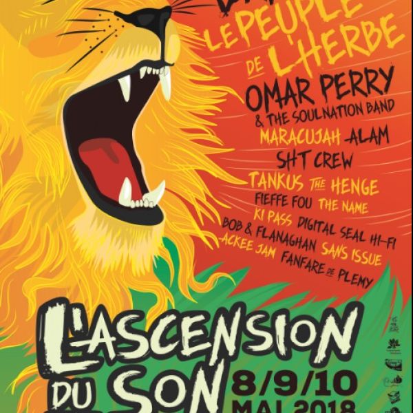 L'Ascension Du Son