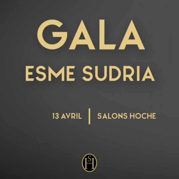 Gala ESME Sudria 113 ème édition