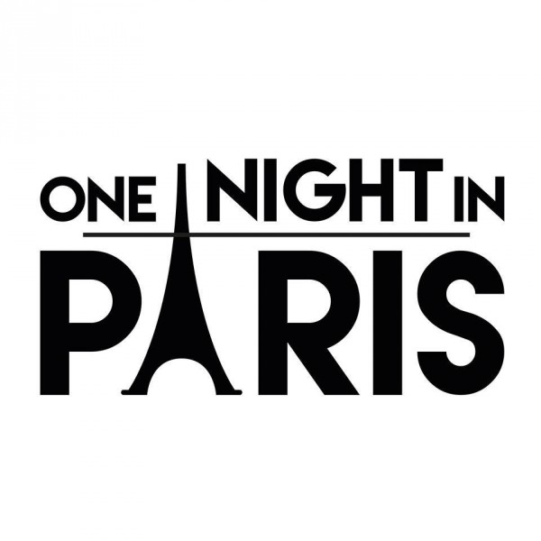 One Night In Paris - Fluo Party