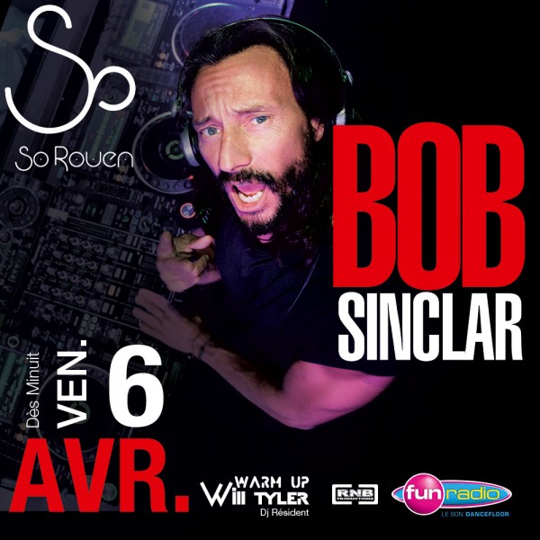 Bob Sinclar