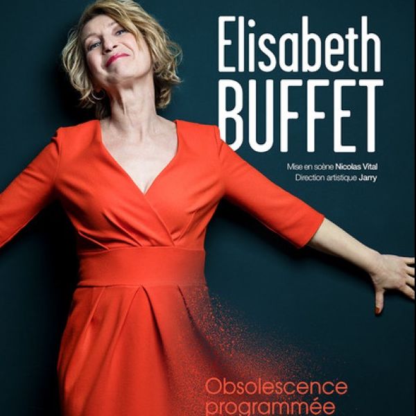 Elisabeth Buffet - Obsolescence programmée