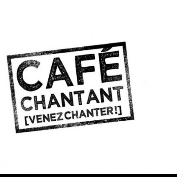 Café Chantant [chansons de cinéma]