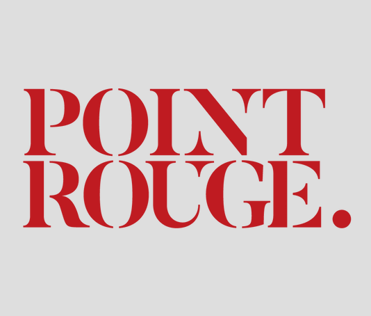 LE POINT ROUGE 