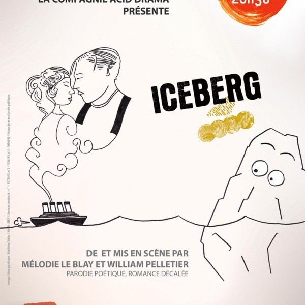 ICEBERG