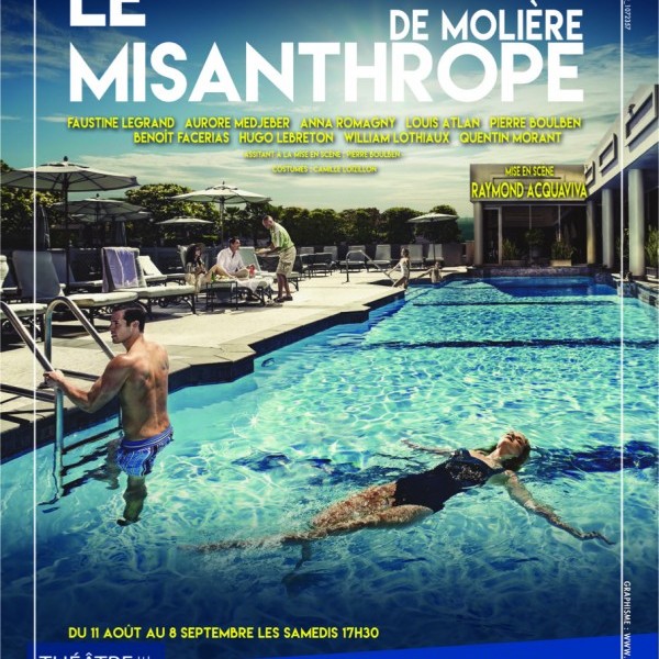 Le misanthrope