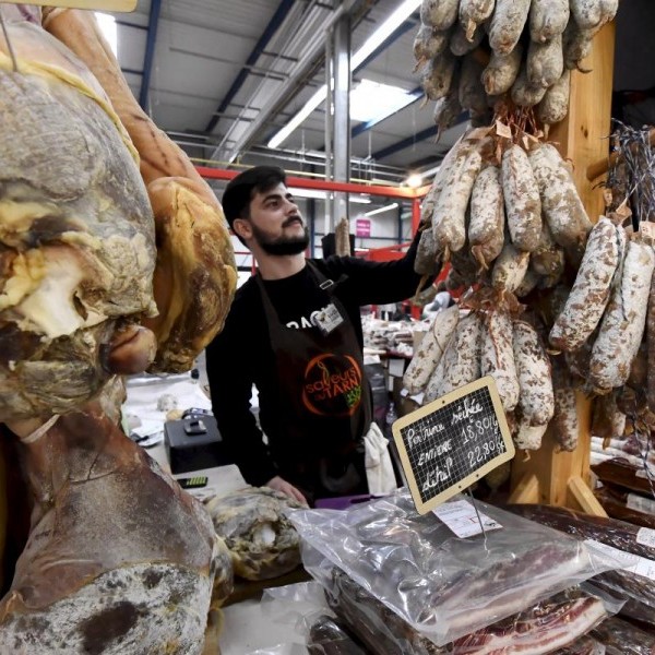 LES EXPLORATEURS DE GOUTS