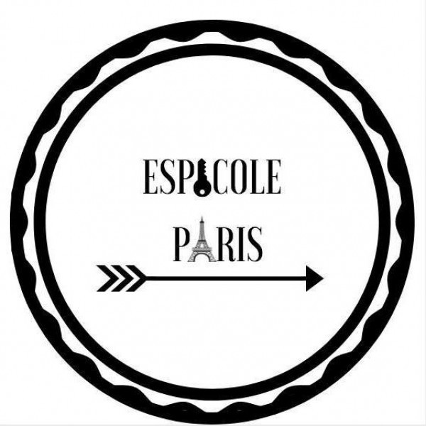 One Night In Paris by ESPICOLE