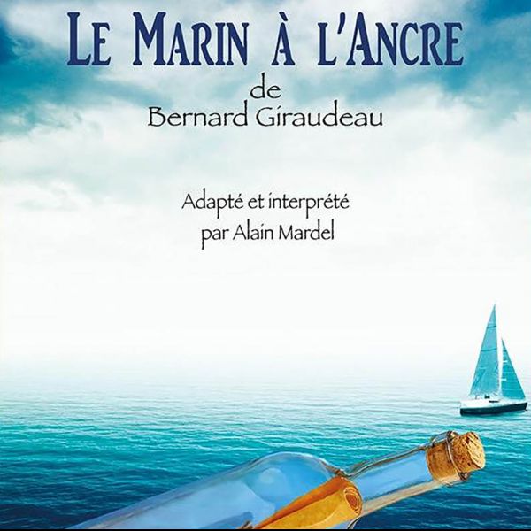 Le Marin à l'ancre