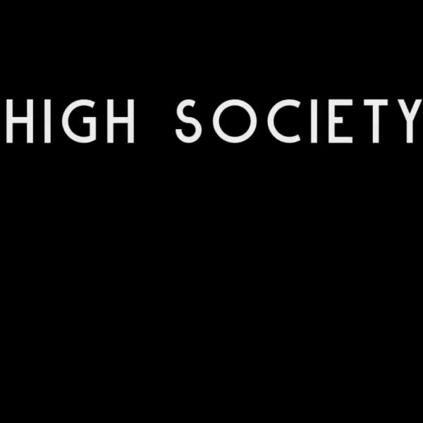 High Society w/ Memtrix [UK] - Gerra & Stone [UK] - Eizo [FR] - United