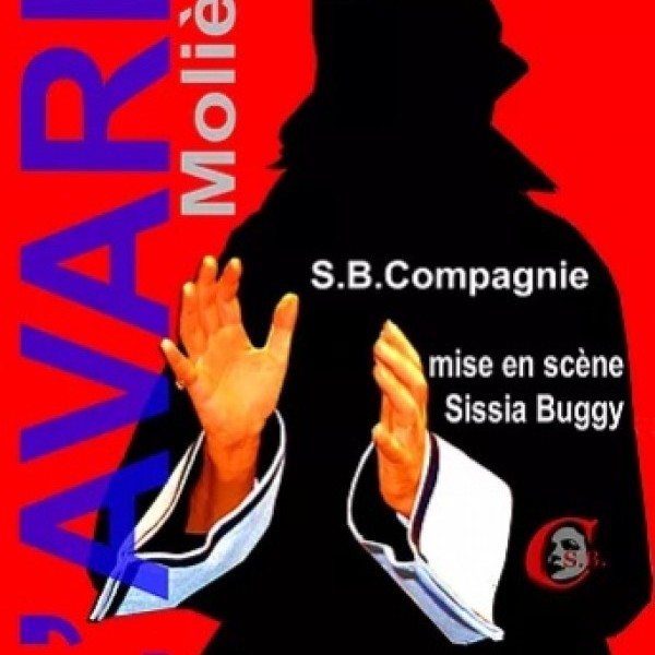 L'Avare, Molière