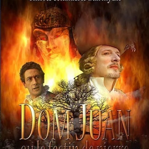 Dom Juan