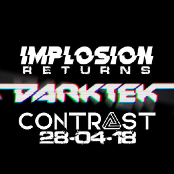Implosion Returns #1 : Darktek