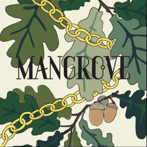 Mangrovix : Electrod'bal sous le chêne