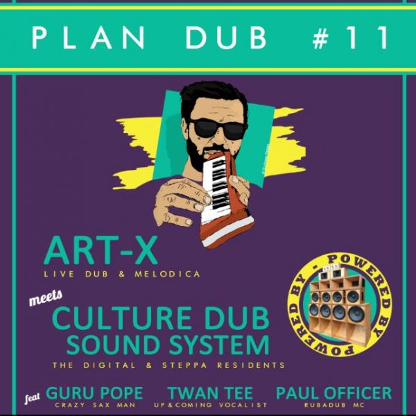 PLAN DUB #11