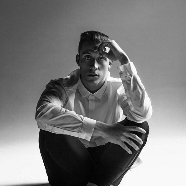 Loïc Nottet