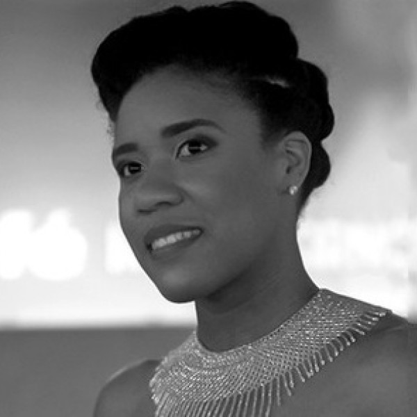 Tricia EVY «  Soirée ZOUK RETRO »
